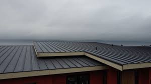 Best Metal Roofing Installation  in Northfield, OH